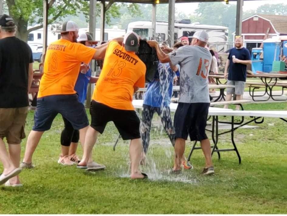 Blade tournament memory