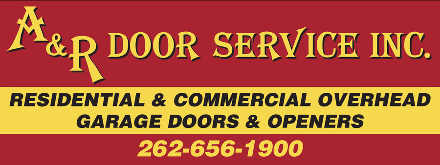 A&R Door Service Inc