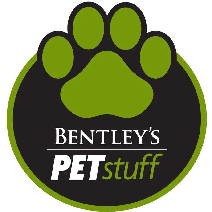 Bentley's Pet Stuff