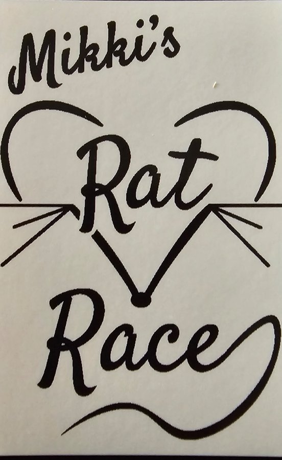 Mikki's Rat Race