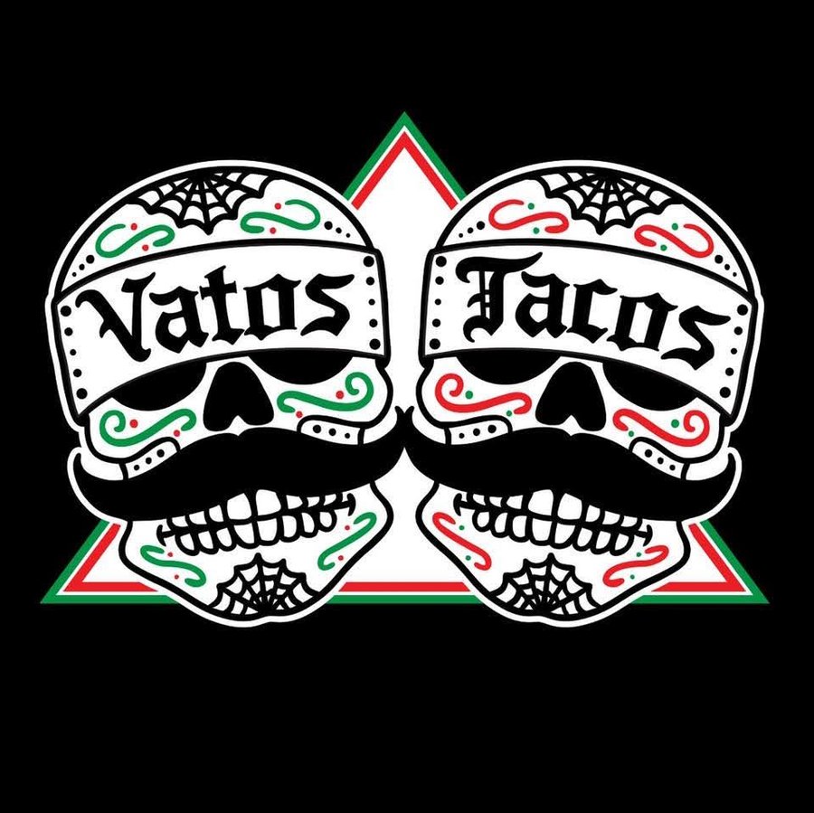 Vatos Tacos